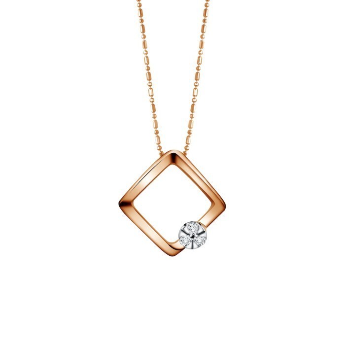The Palace Moela C Pendant