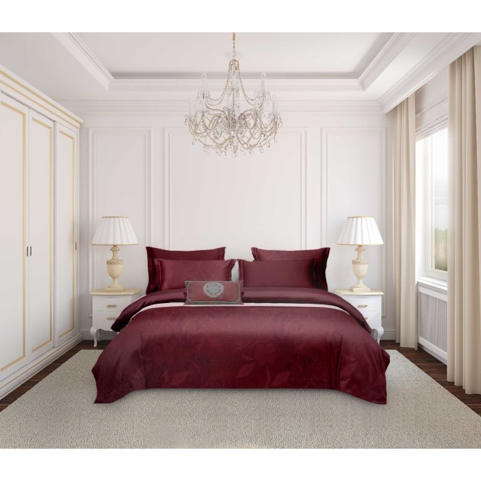 King Koil Sprei Fitted Sheet Rozelle