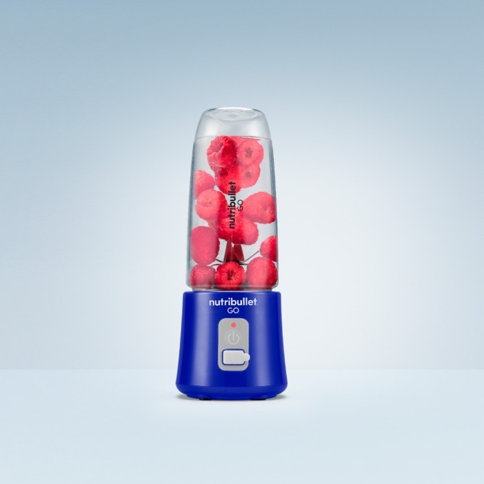 Nutribullet Go