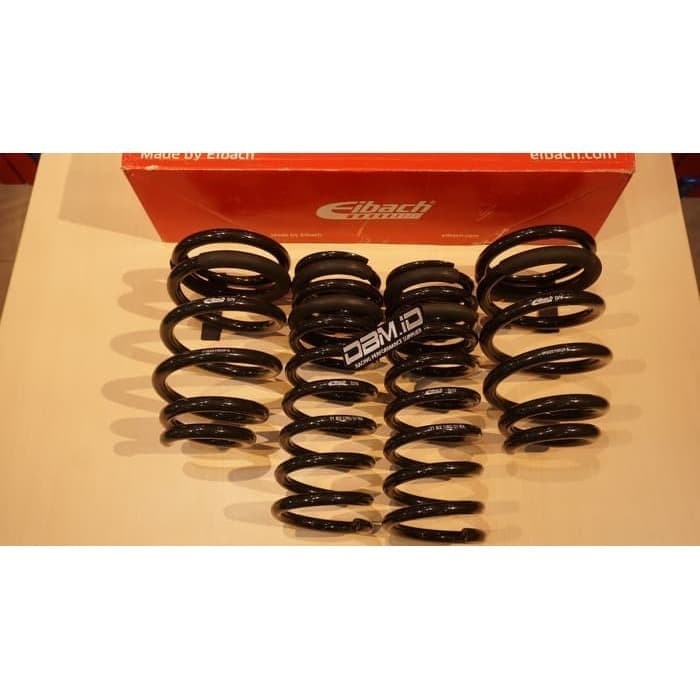 Per Eibach Toyota Innova Reborn Venturer Diesel 2016 Up 10820800122