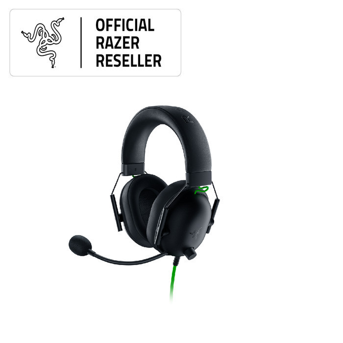 Razer Blackshark V2 X