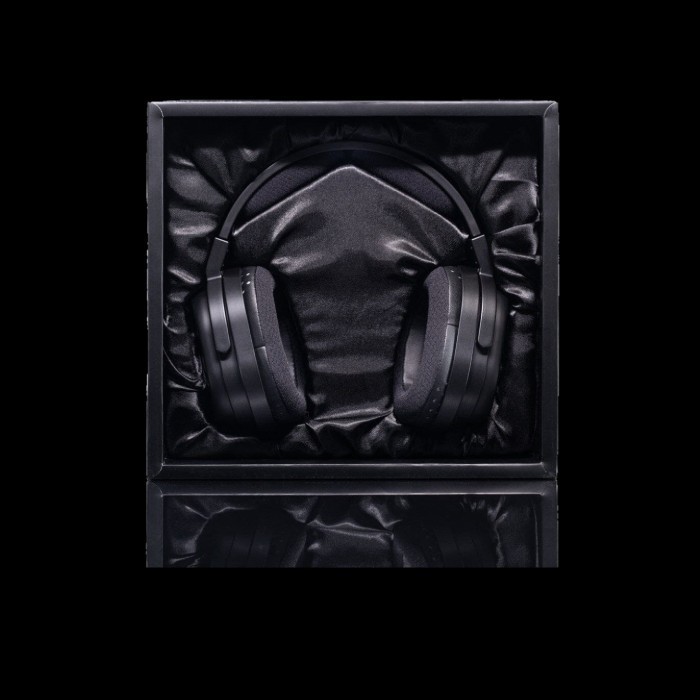 Moondrop Joker Monitoring Closed-Back Dynamic Driver Headphone