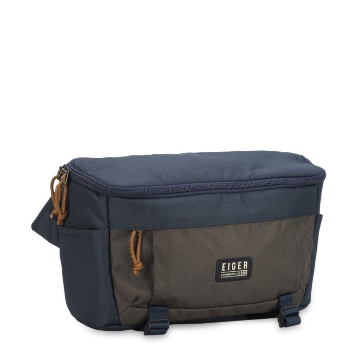 Eiger Detour 2.0 Camera Sling Bag