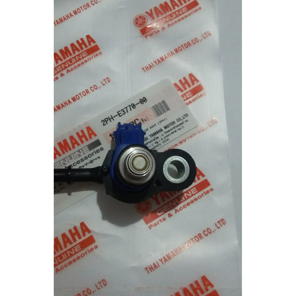 Injektor injector Mio M3 - Mio 125 - Soul GT 125 - Original baru