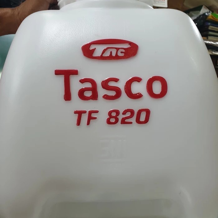 Tasco Tangki Air Sprayer Tf 820 Chemical Tank Tasco Tf-820