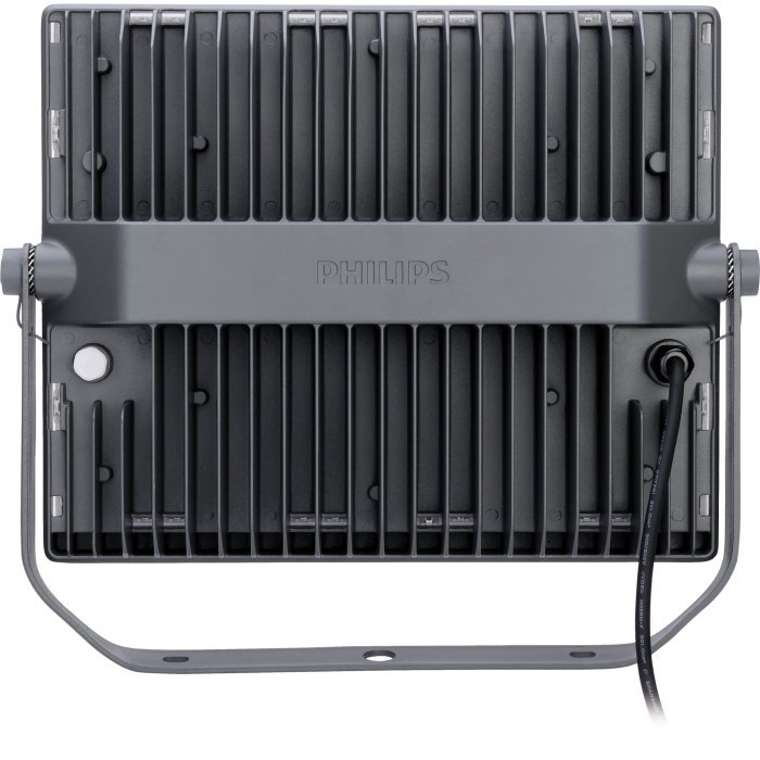 Philips Flood Light / Lampu Sorot Bvp176 Led190/Cw 200W Wb Grey L1000