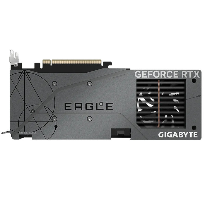 Gigabyte Geforce Rtx 4060 8Gb Eagle Oc