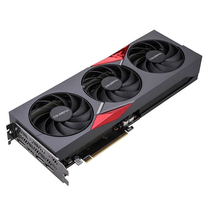 Colorful Geforce Rtx 4060 8Gb Nb Ex