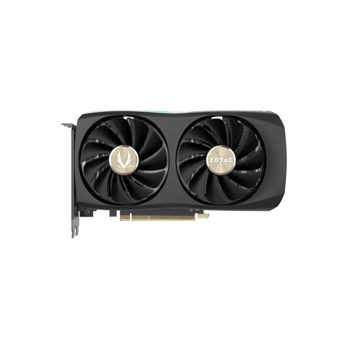 Zotac Geforce Rtx 4060 Ti Twin Edge 8Gb Gddr6 Vga Rtx4060Ti