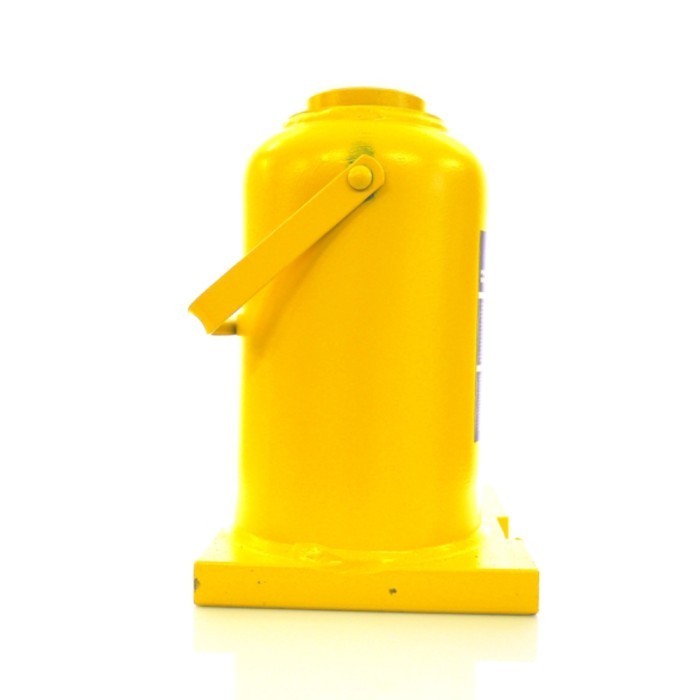 Krisbow Hydraulic Bottle Jack Dongkrak 30 Ton Erljb30