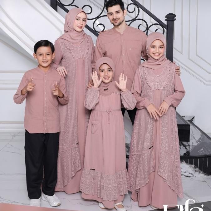 SARIMBIT ETHICA ELFA 265 link gamis anak
