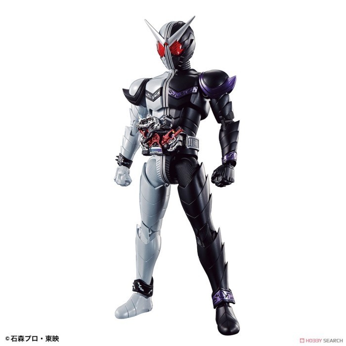 Figure-Rise Kamen Rider Double Fang Joker 63715