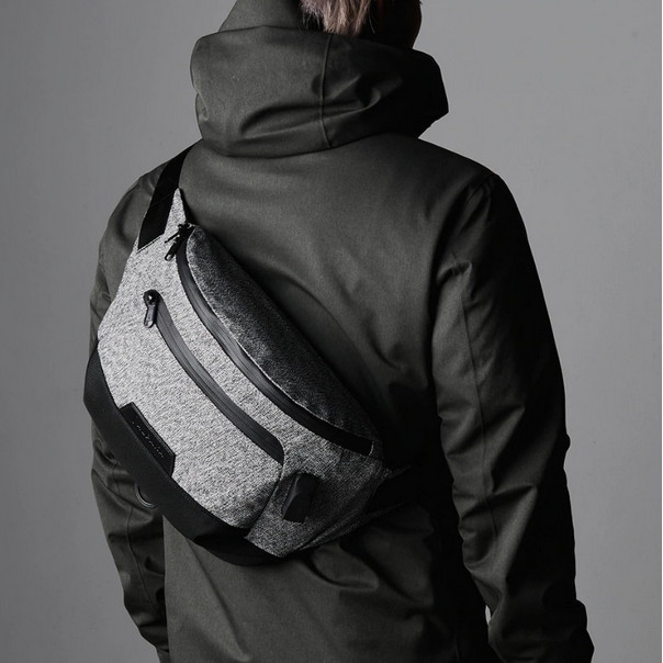 Alpaka Bravo Sling Pro