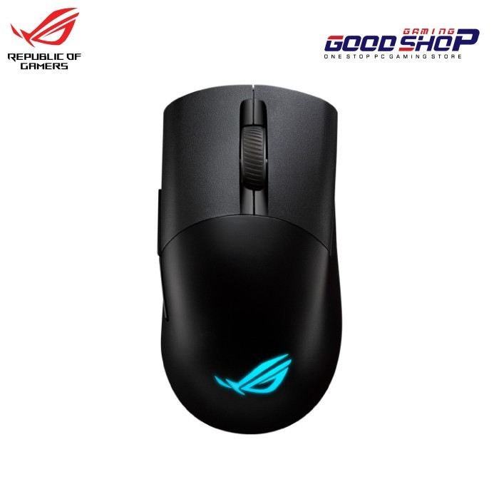 Asus Rog Keris Wireless Aimpoint - Gaming Mouse