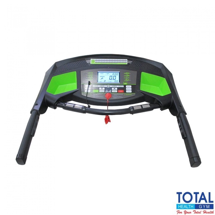 Treadmill Elektrik New Arrival Tl-130