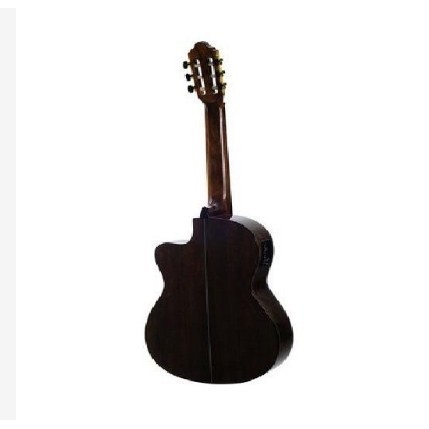 Gitar Classic Elektrik Valencia Vc564Ce Original Varian Warna
