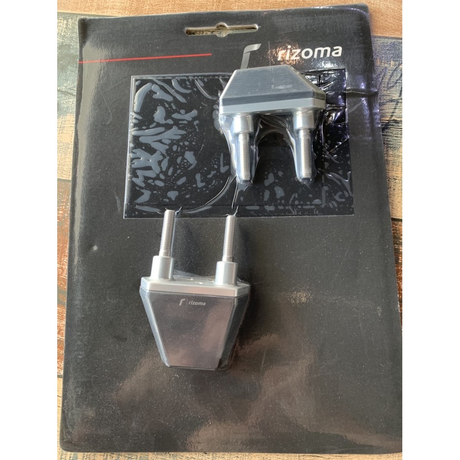 Rizoma Pm572A Engine Guard Z800
