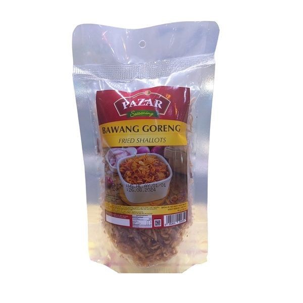 

PAZAR BAWANG GORENG 80 GR