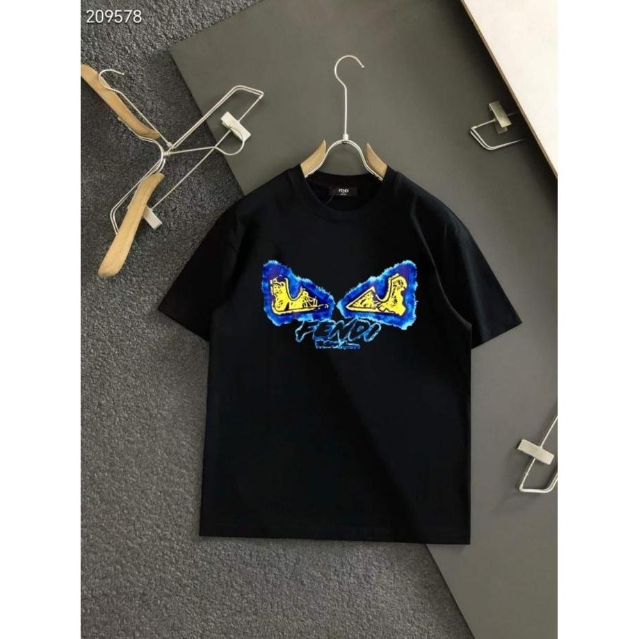 Kaos Pria Mirror / Baju T-Shirt Pria Import/ T-Shirt Branded Pria #235 Daisybaver