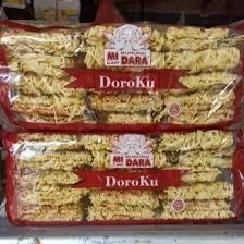 

Mie Burung Dara Doroku 600gr