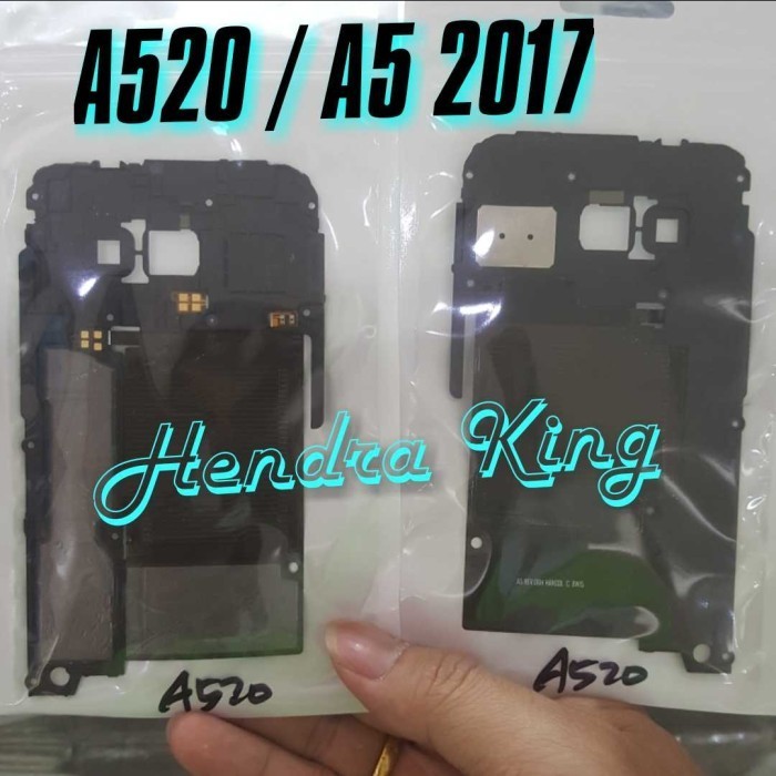 NFC SAMSUNG A520 A5 2017 FLEXIBLE NFC