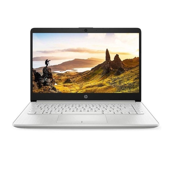 Laptop Hp 14 Core I5 Ram 16Gb 512Ssd Iris Xe W11 14Fhd Ips