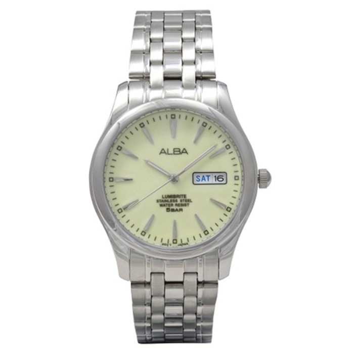 Jam Tangan Alba Axnd57X1 Axnd57 Original Murah