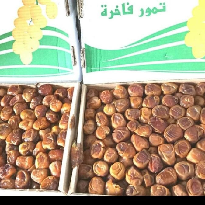 

KURMA SUKARI 3KG/KURMA MANIS/KURMA MURAH KS