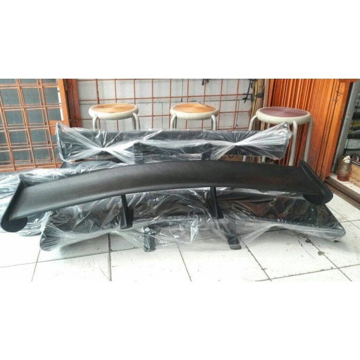 spoiler gt wing universal