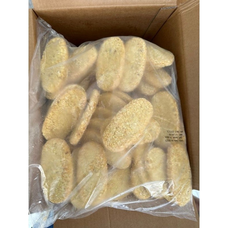 

Frozen Kentang Hash Brown Hashbrown Breakfast 2Kg -Gratisongkir