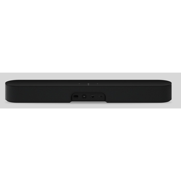 Sonos Beam Wireless Soundbar With Voice Control