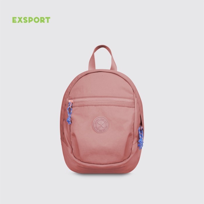 Tas Ransel Exsport Kumara Mini Backpack - Salem