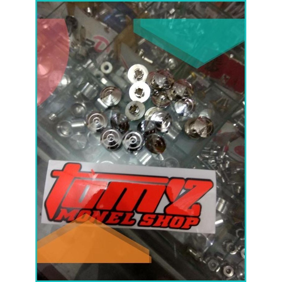 tutup baut L 6 19F3B2024 limited stock