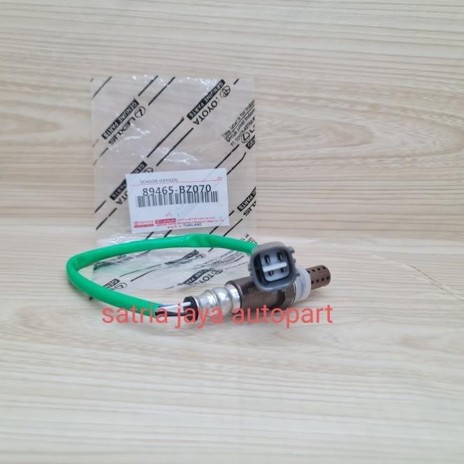 Sensor Oksigen Sensor O2 Sensor Knalpot Avanza Vvti