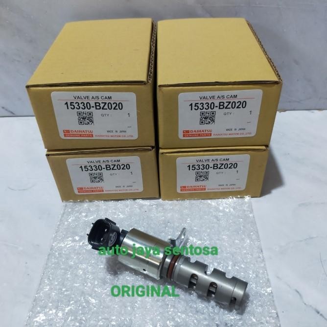 Sensor Vvti Oli Ocv Daihatsu Grandmax Luxio Rush Terios Original