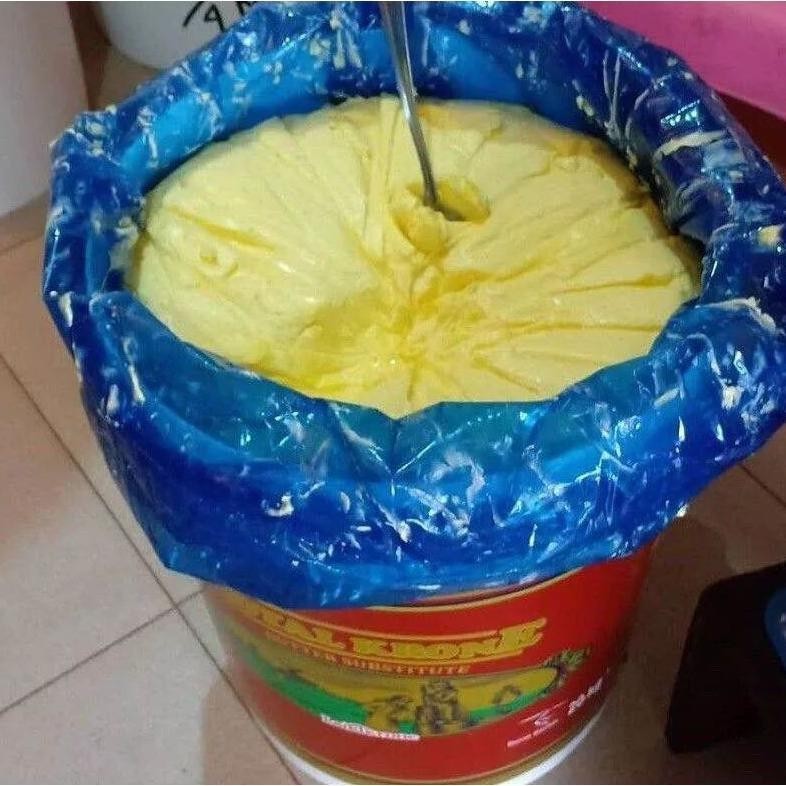 

READYYY KIRIM >> ROYAL KRONE BUTTER 1KG