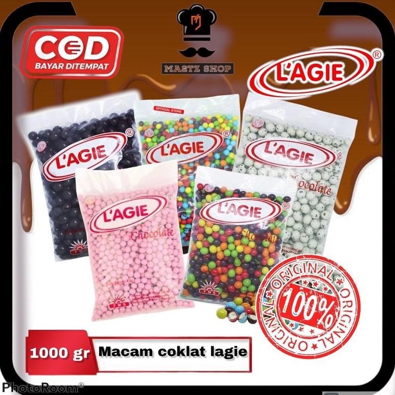 

LANGSUNG KIRIMM COKLAT LAGIE 1 KG