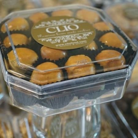 

Best Seller Cookies / Biskuit / Kue Kering Nastar Berkualitas