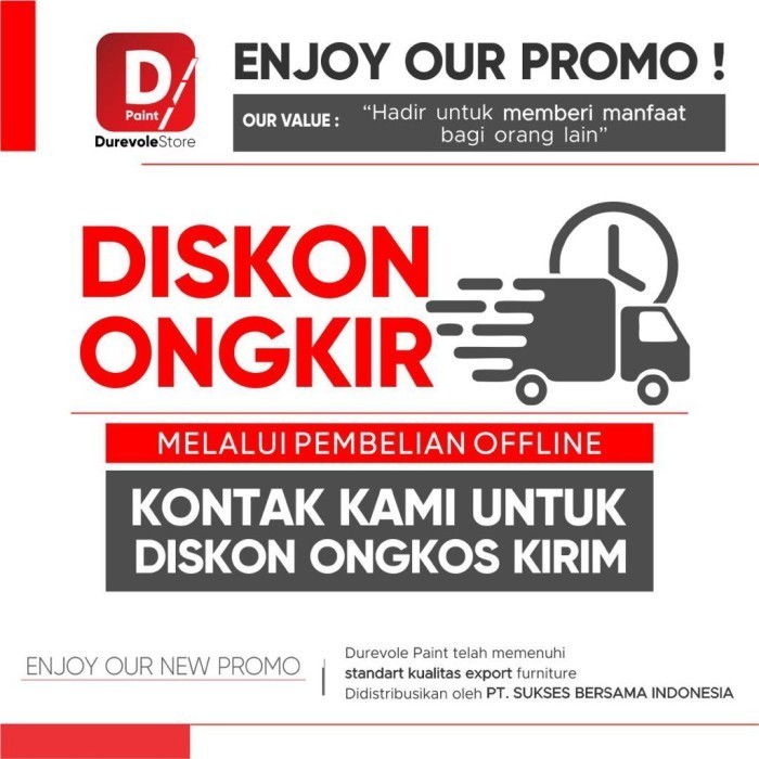 NEW SERIES DUREVOLE PU INSULATOR DPL 1000 (KALENG SET + THINNER) ORIGINAL QUALITY