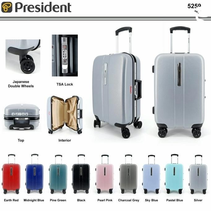 koper president 5259/24"