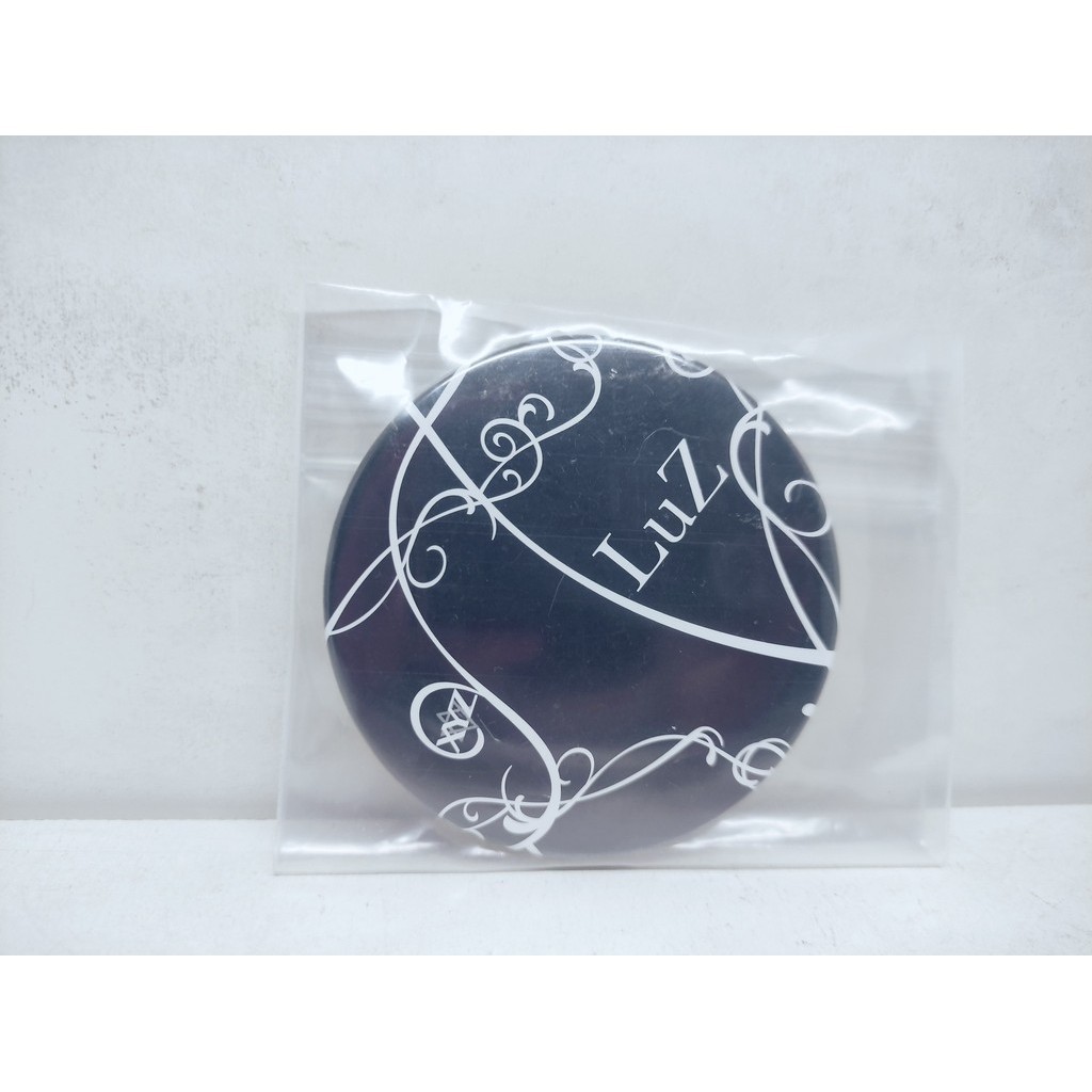 Utaite Hikikomori Demo Fes Tabi Ga Shitai Pin Badge Original Japan 49