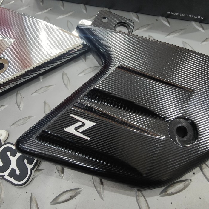 Cover Shock Zelioni Vespa Gts Keyless