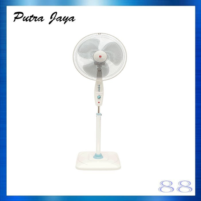 Kdk Stand Fan / Kipas Angin Berdiri Kdk 16 Inch - Wm40Z - Wm 40Z