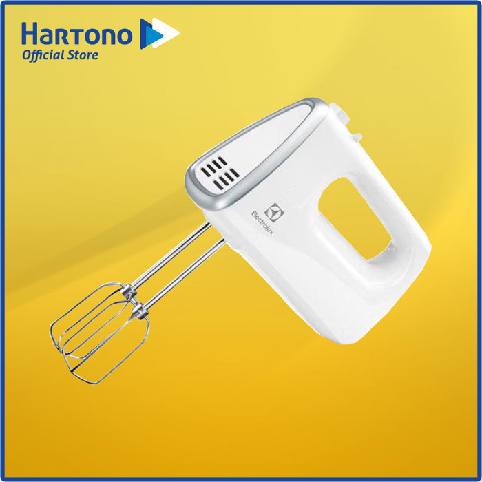 Electrolux - Hand Mixer Ehm3407