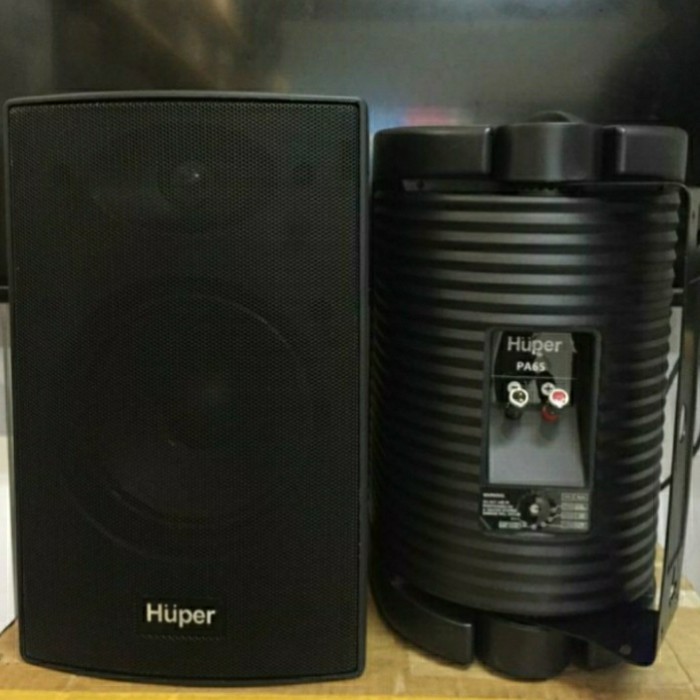 Speaker Pasif Huper Pa6,5 / Pa-6,5