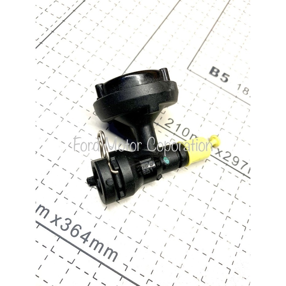 Adaptor Vacum Pipa Kopling Konektor Ford Ranger T6 2200Cc Mazda Bt50