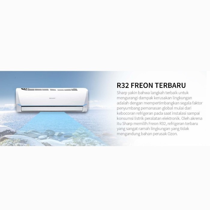 Ac Sharp 1 Pk Aha09Say 9 Say Standard Thailand R 32