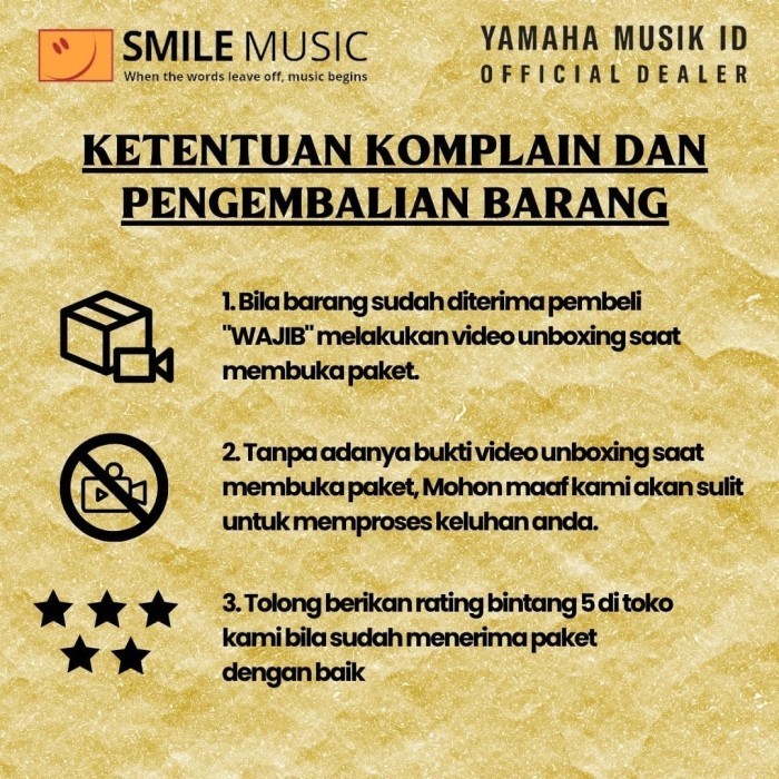 Gitar Yamaha F370 Original