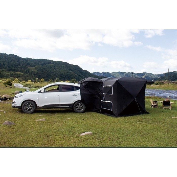 Tenda Camping Mobil Campervan Car Tent Tenda Belakang Mobil