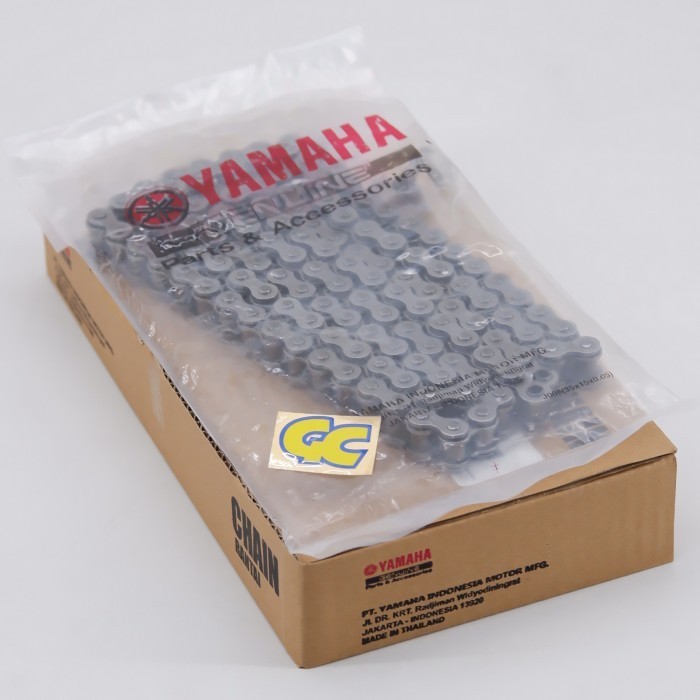 Gear, Gir Set / Gearset Yamaha R15 V3 Original